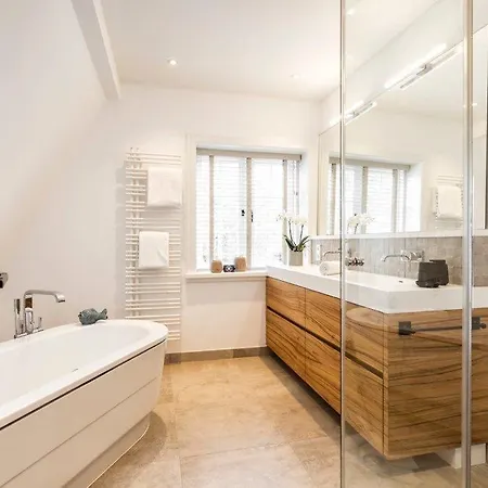 Haus Silbermowe 7a Holiday home
