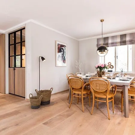 Haus Silbermowe 7a *