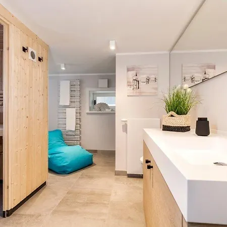 Haus Silbermowe 7a Holiday home