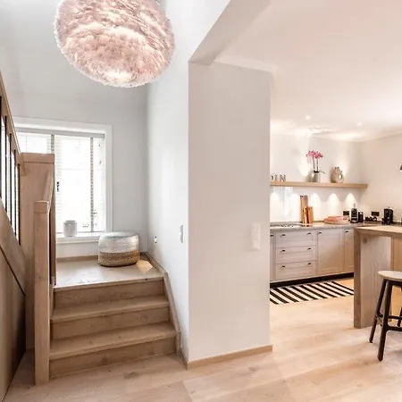 Haus Silbermowe 7a Holiday home *