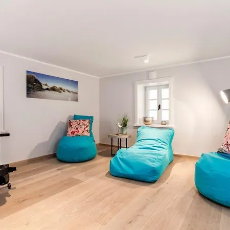 Haus Silbermowe 7a *