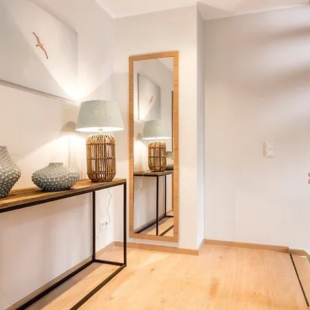 Holiday home Haus Silbermowe 7a *