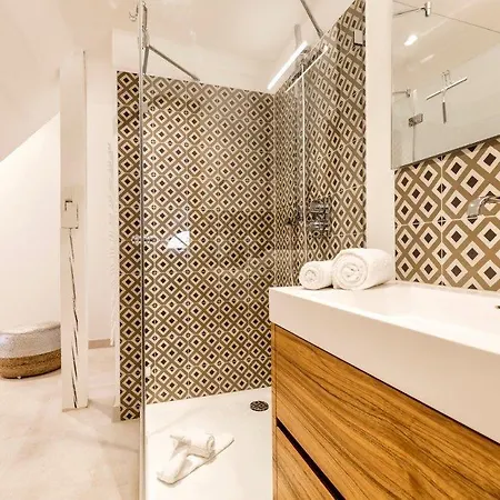 Haus Silbermowe 7a *